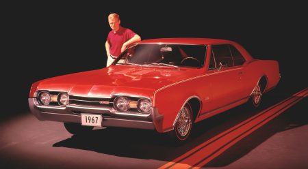 coches más vendidos de la historia