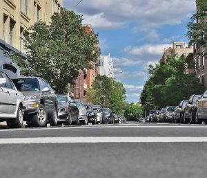 DGT multas confinamiento