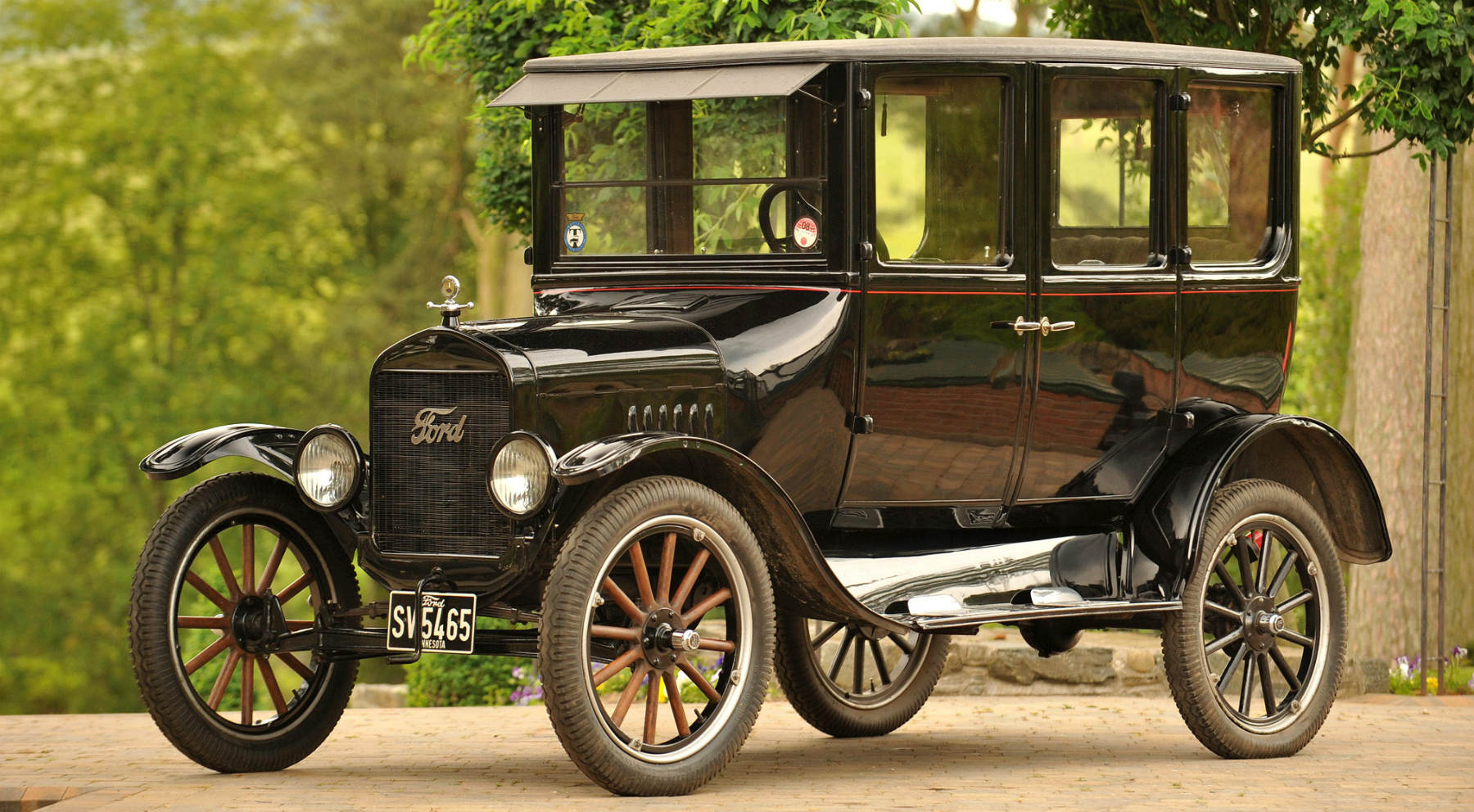 coches más vendidos de la historia