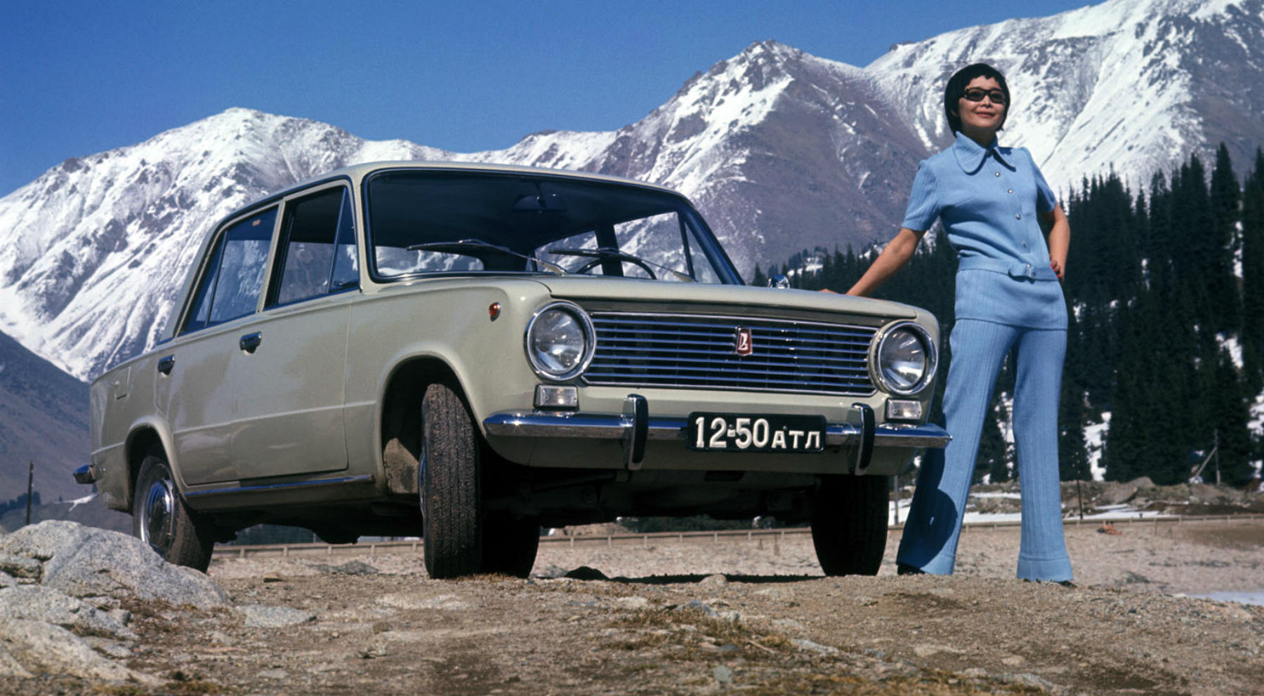 coches más vendidos de la historia