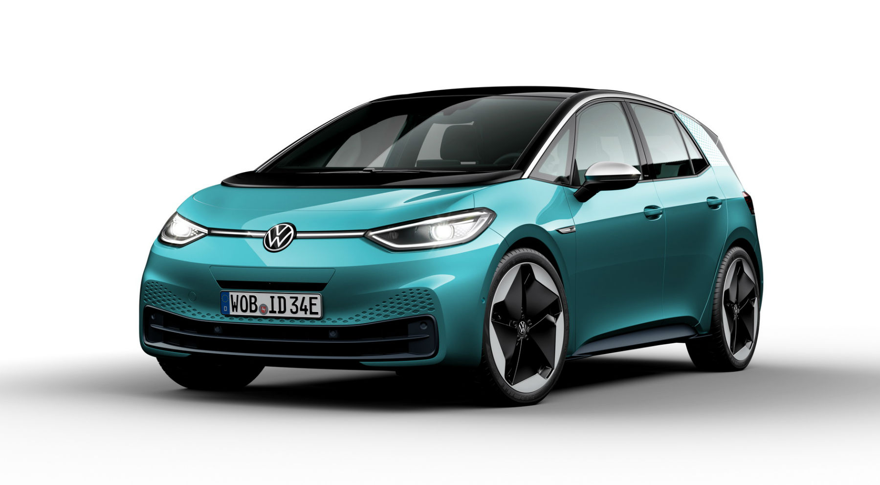 coches que se retrasan por el coronavirus