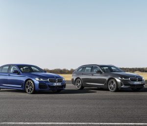 BMW Serie 5