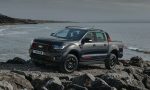 Ford solo ofrecerá 4.500 Ranger Thunder en toda Europa