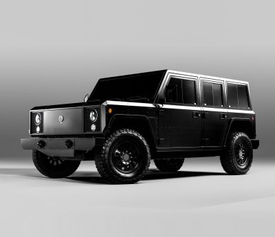 Bollinger B1