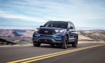 El enorme Ford Explorer sale al mercado desde 79.350 euros