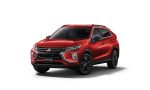 Conectividad total en el ADN del Mitsubishi Eclipse Cross