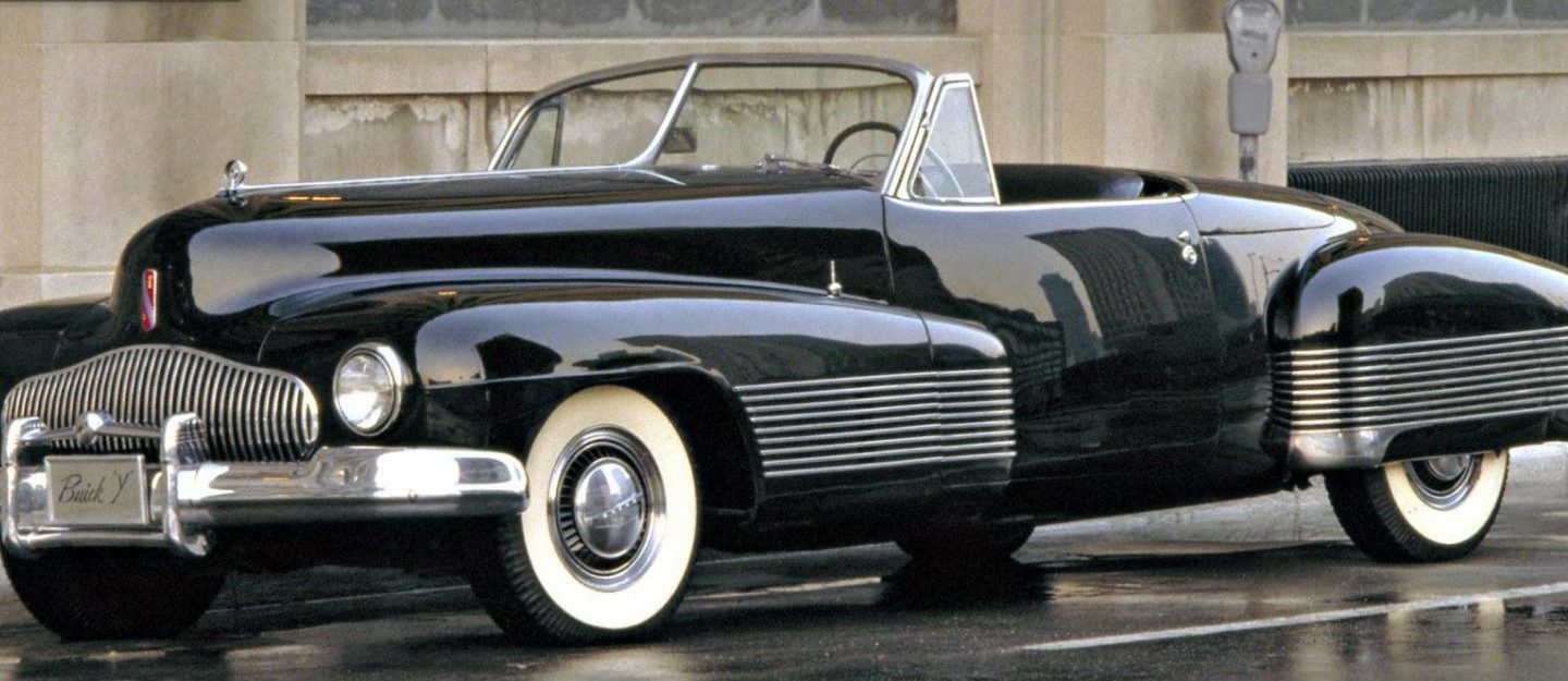 Buick