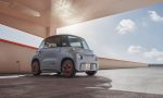 Las cuatro caras del Citroën Ami, el coche eléctrico sin carné