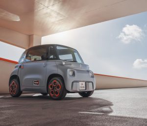 Citroën Ami