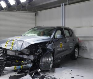 Euro NCAP