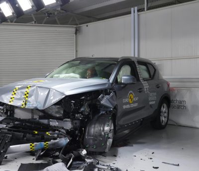 Euro NCAP