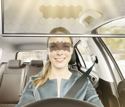 tecnologia automovil