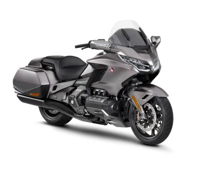 Honda Gold Wing