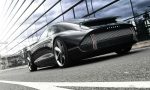 El futurista Hyundai Prophecy se muestra con todo lujo de detalles
