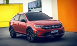 El nuevo SUV de Volkswagen se llama Nivus y llegará en 2021