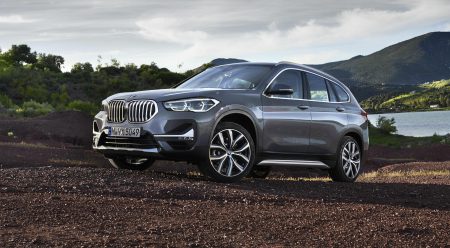 BMW X1 diesel