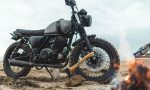 La nueva marca que vende motos custom ‘vintage’ a precios asequibles