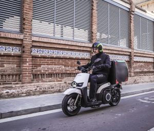 Silence S02 Low Speed