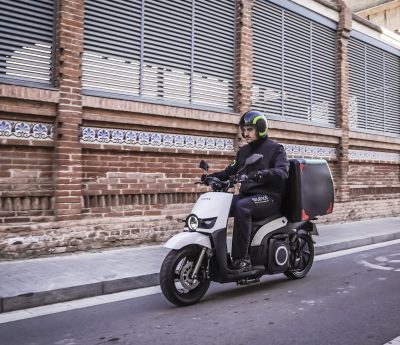 Silence S02 Low Speed