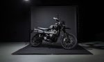 Triumph presenta la nueva moto del agente 007
