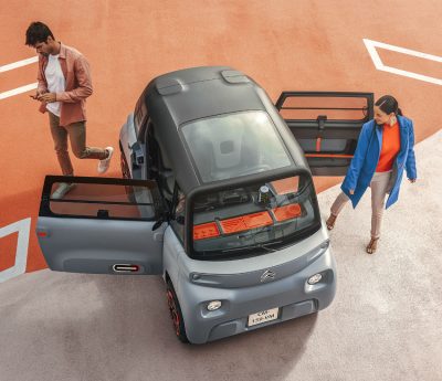 Citroën Ami