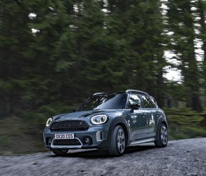Nuevo Mini Countryman