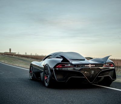 SSC Tuatara