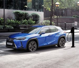 Encuesta coches electricos