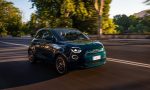 El Fiat 500 La Prima aporta exclusividad al eléctrico italiano