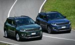 Los cambios invisibles del Jeep Compass