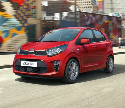 Kia Picanto 2020