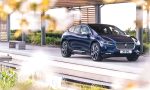 El Jaguar I-Pace se recarga más rápido y mejora en conectividad
