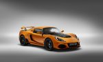 El modelo que rinde tributo a la deportividad del primer Lotus Exige
