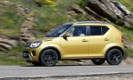 Suzuki Ignis y Swift Sport, ahora microhíbridos con etiqueta ECO