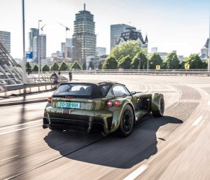 Donkervoort D8 GTO JD70