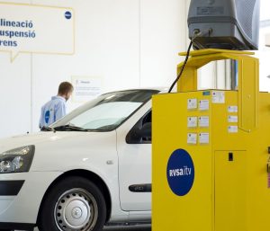 Pasar ITV coronavirus