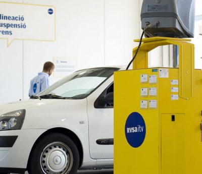 Pasar ITV coronavirus