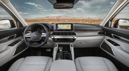 Kia Telluride