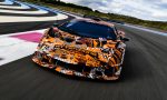 Un Lamborghini para los que sueñan con ser pilotos