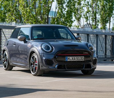 Mini JCW