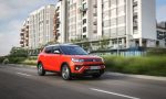 Las nuevas versiones de GLP de los SsangYong Tívoli y Korando