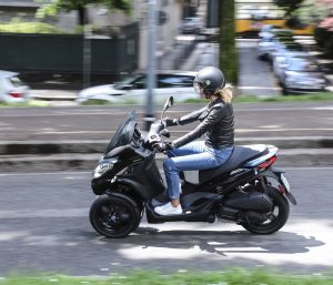 Carnet de coche motos