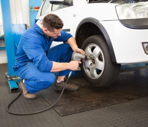 Talleres estado de alarma