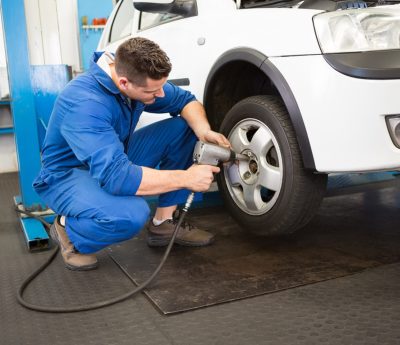 Talleres estado de alarma