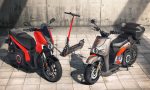 Seat Mó, una forma integral de entender la nueva movilidad urbana