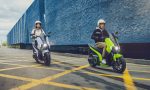 Las motos eléctricas con ayudas a la compra del Plan Moves