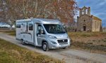 Las reservas de autocaravanas crecen un 200% este verano