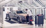 El adiós del Bentley Mulsanne después de una década y 7.300 unidades