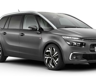 Citroen C4 SpaceTourer