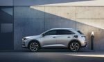 La nueva versión de 225 CV del DS 7 Crossback híbrido enchufable